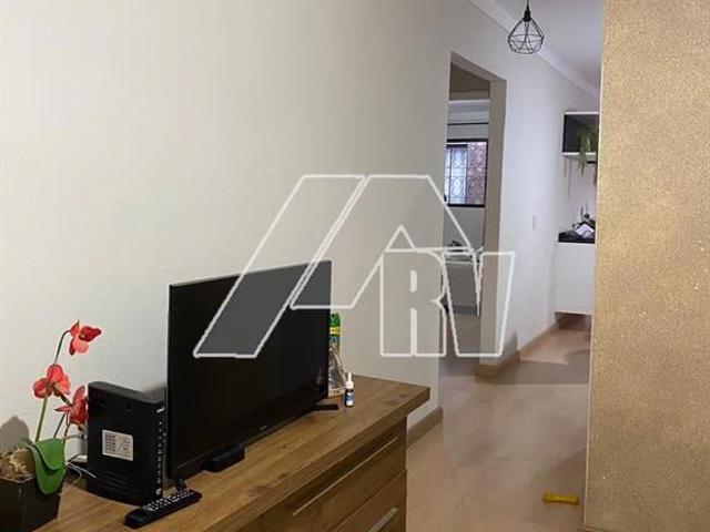 Casa venda em Conjunto Residencial Sargento José Carlos Alves Ferreira, Marília