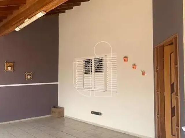 Casa venda em Região Imediata de Marília, Marília