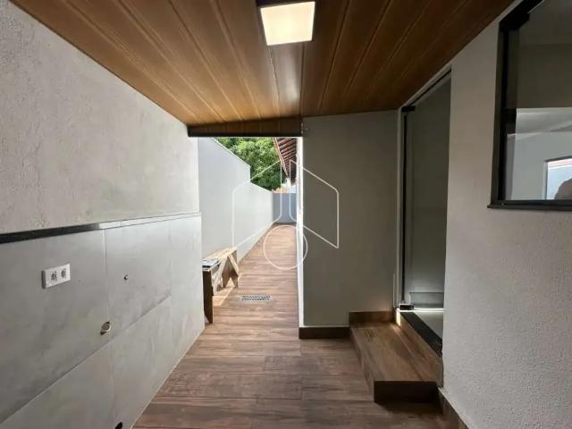 Casa venda em Região Imediata de Marília, Marília