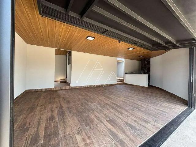 Casa venda em Região Imediata de Marília, Marília