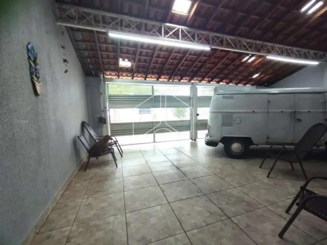 Casa venda em Região Imediata de Marília, Marília