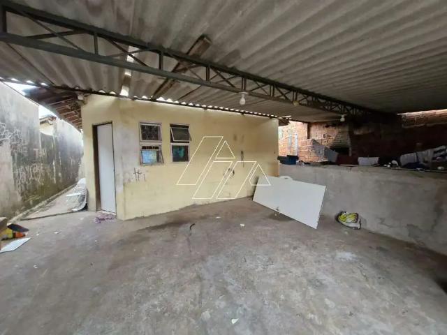 Casa venda em Região Imediata de Marília, Marília