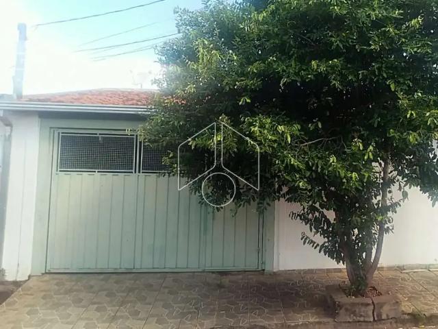 Casa venda em Região Imediata de Marília, Marília