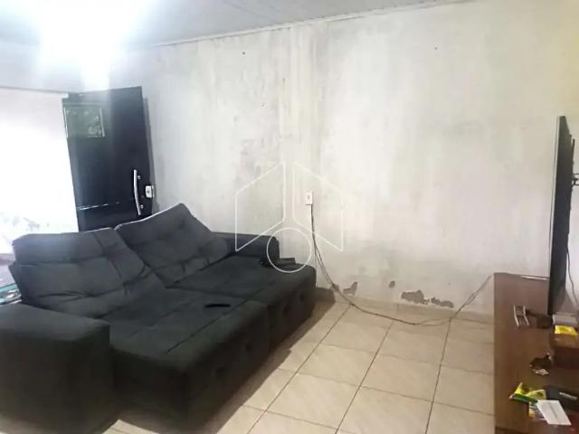 Casa venda em Região Imediata de Marília, Marília