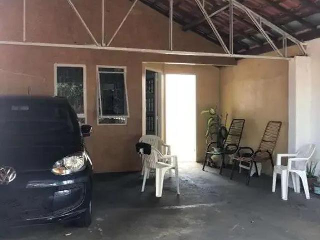 Casa venda em Região Imediata de Marília, Marília