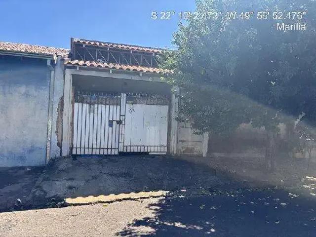Casa venda em Região Imediata de Marília, Marília