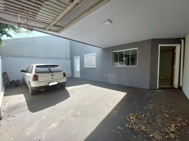 Casa venda em Região Imediata de Marília, Marília