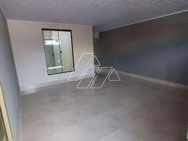 Casa venda em Região Imediata de Marília, Marília