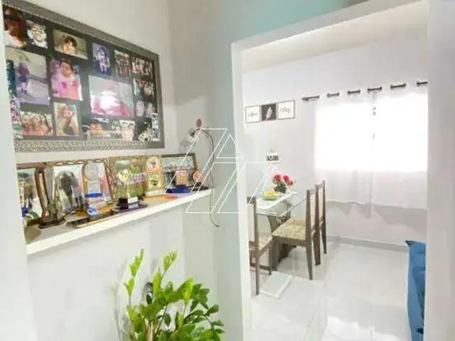 Casa venda em Região Imediata de Marília, Marília
