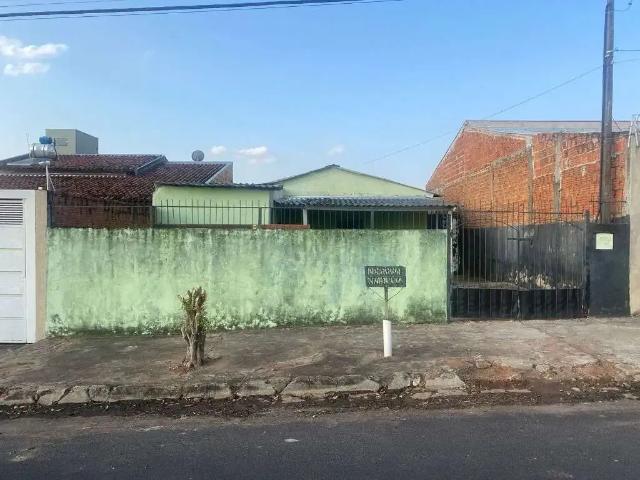 Casa venda em Região Imediata de Marília, Marília