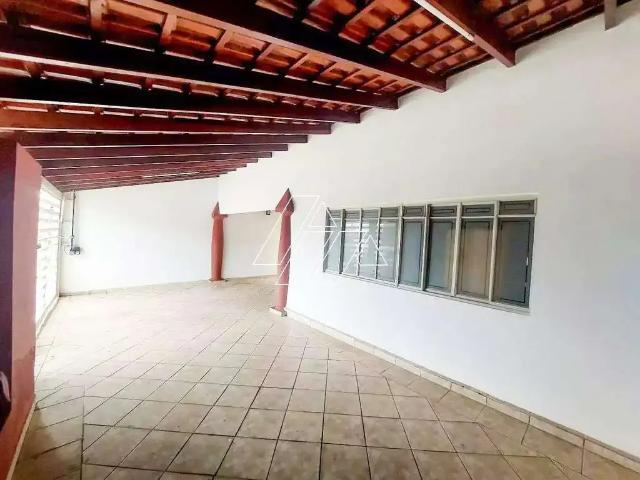 Casa venda em Região Imediata de Marília, Marília