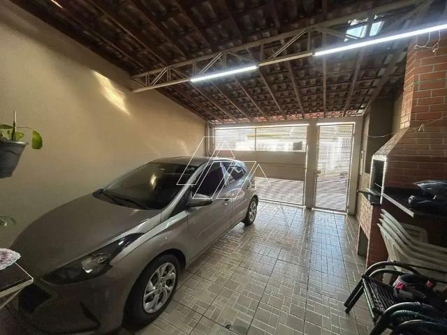 Casa venda em Região Imediata de Marília, Marília