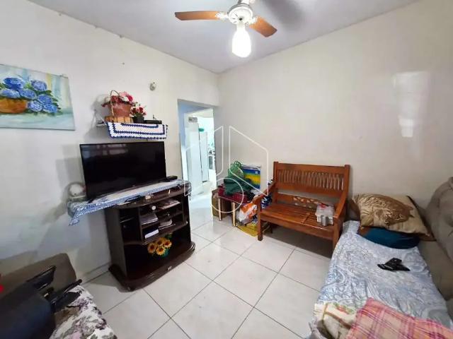 Casa venda em Região Imediata de Marília, Marília