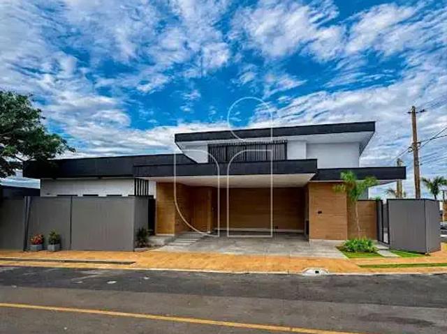 Casa venda em Região Imediata de Marília, Marília