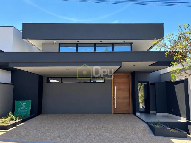 Casa venda em Condomínio Esmeralda Residence II, Marília
