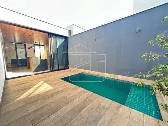 Casa venda em Região Imediata de Marília, Marília