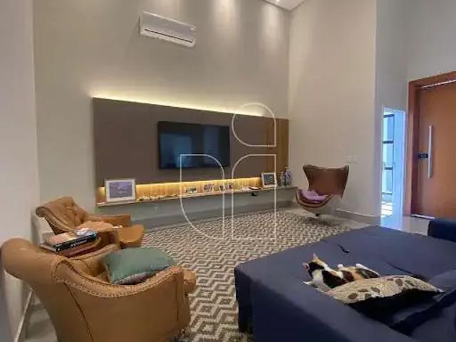 Casa venda em Região Imediata de Marília, Marília