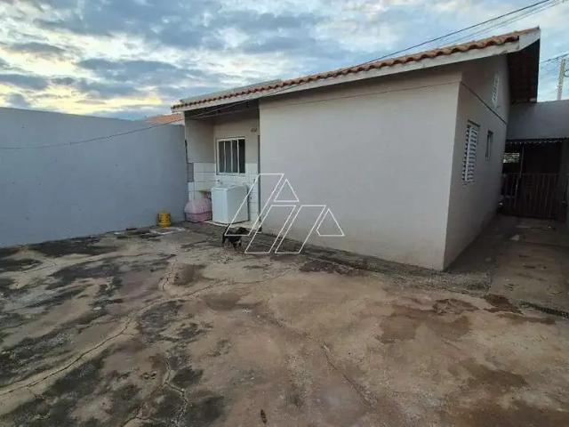 Casa venda em Região Imediata de Marília, Marília