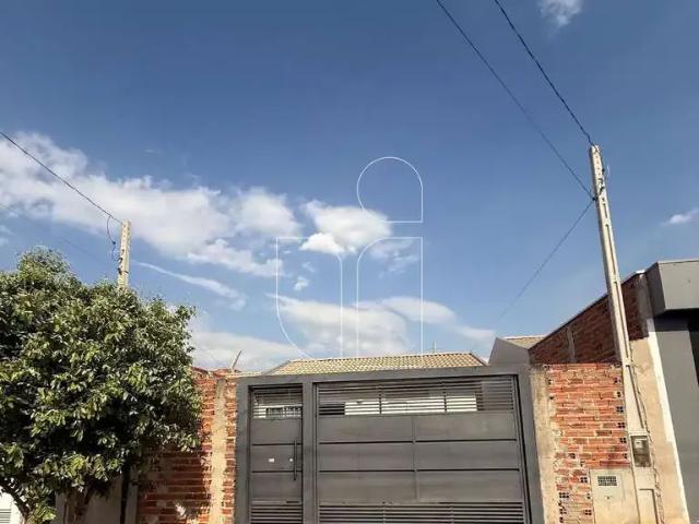 Casa venda em Região Imediata de Marília, Marília