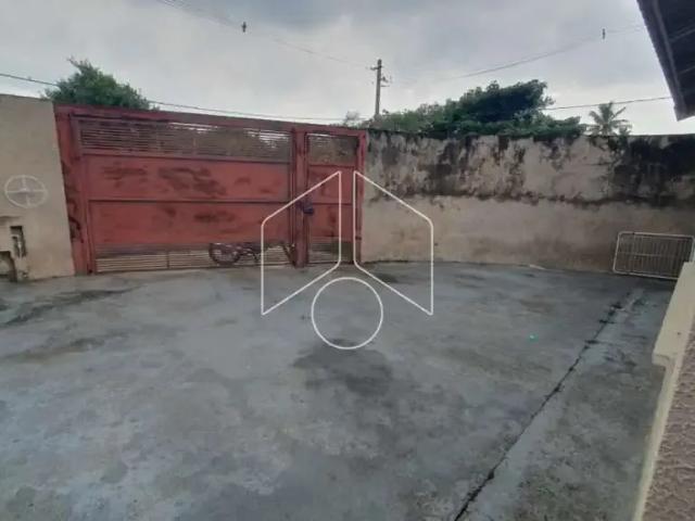 Casa venda em Região Imediata de Marília, Marília