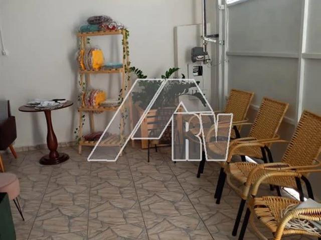 Casa venda em Marília