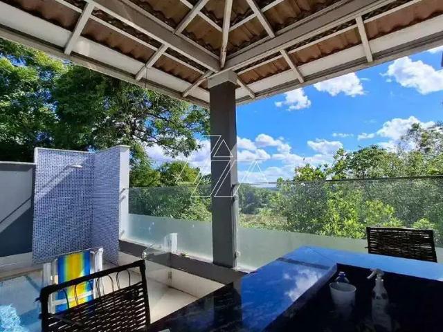 Casa venda em Região Imediata de Marília, Marília