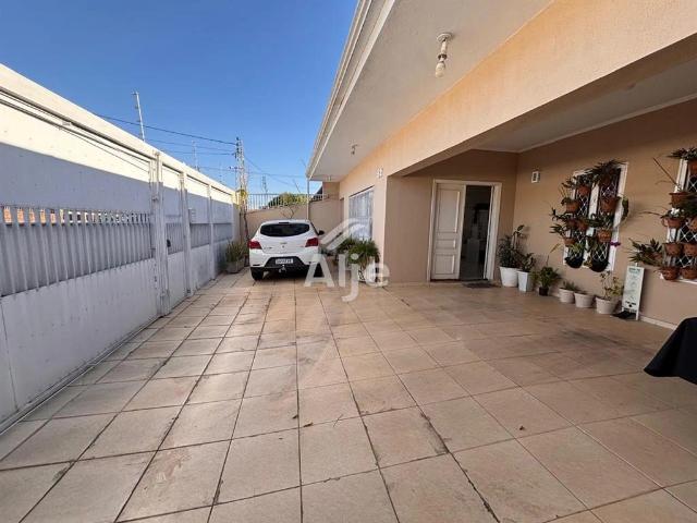 Casa venda em Marília