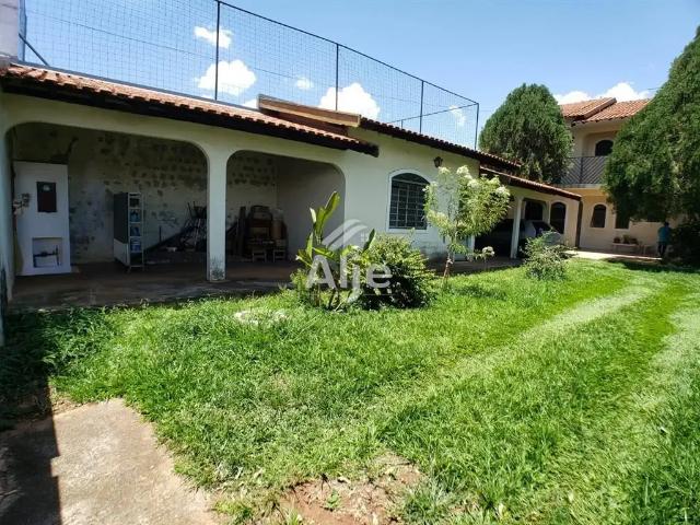Casa venda em Parque São Jorge, Marília