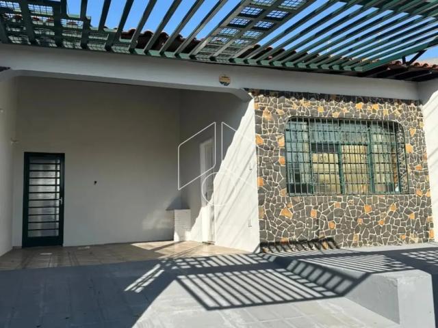 Casa venda em Região Imediata de Marília, Marília