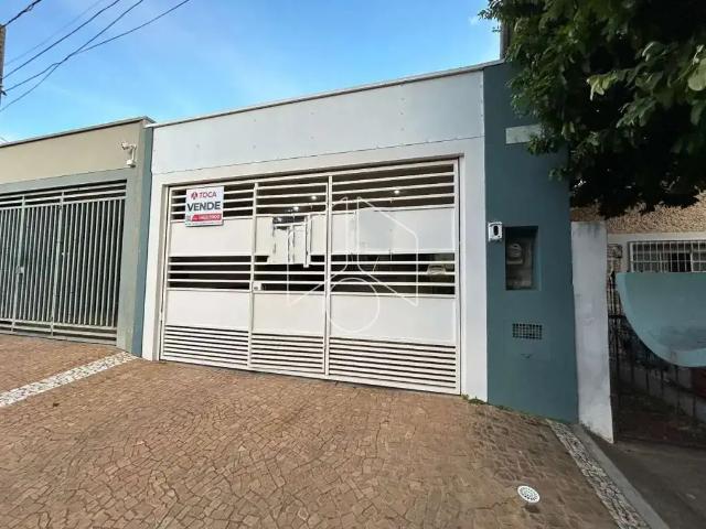 Casa venda em Região Imediata de Marília, Marília