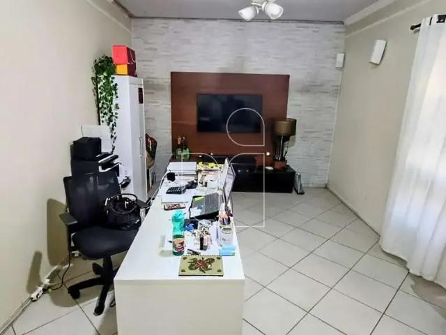 Casa venda em Região Imediata de Marília, Marília