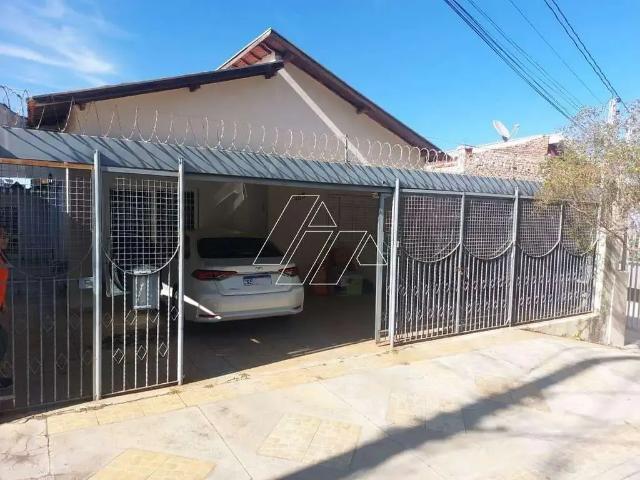 Casa venda em Marília, Região Geográfica Intermediária de Marília