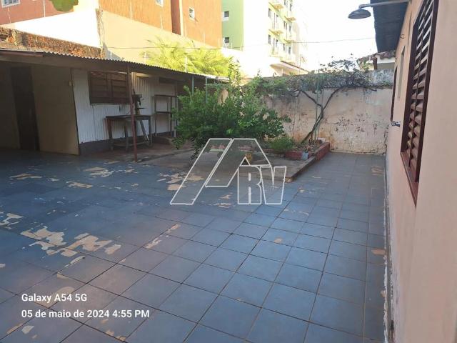 Casa venda em Marília