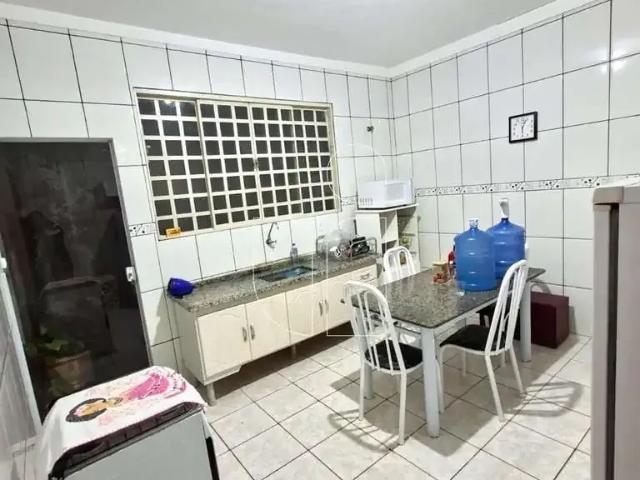 Casa venda em Região Imediata de Marília, Marília