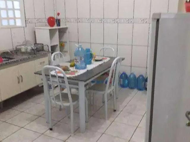 Casa venda em Alto Cafezal, Marília