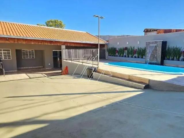 Casa venda em Região Imediata de Marília, Marília