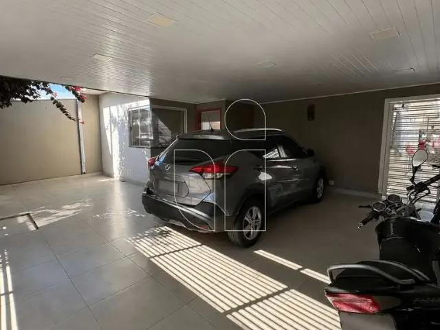 Casa venda em Região Imediata de Marília, Marília