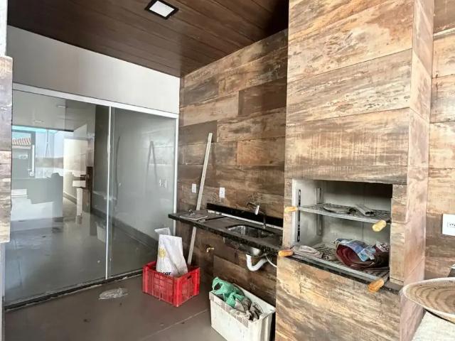 Casa venda em Região Imediata de Marília, Marília