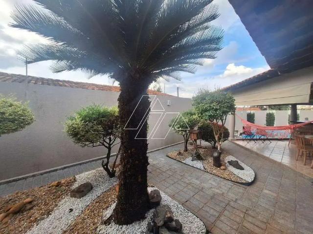 Casa venda em Região Imediata de Marília, Marília