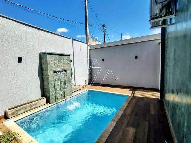 Casa venda em Região Imediata de Marília, Marília