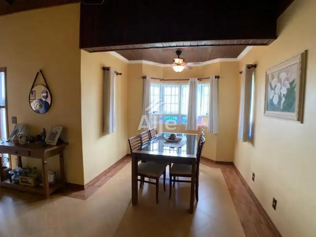 Casa venda em Região Imediata de Marília, Marília