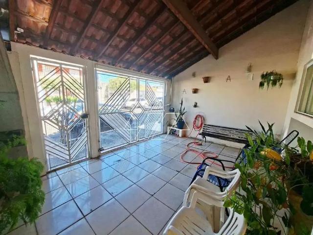 Casa venda em Região Imediata de Marília, Marília