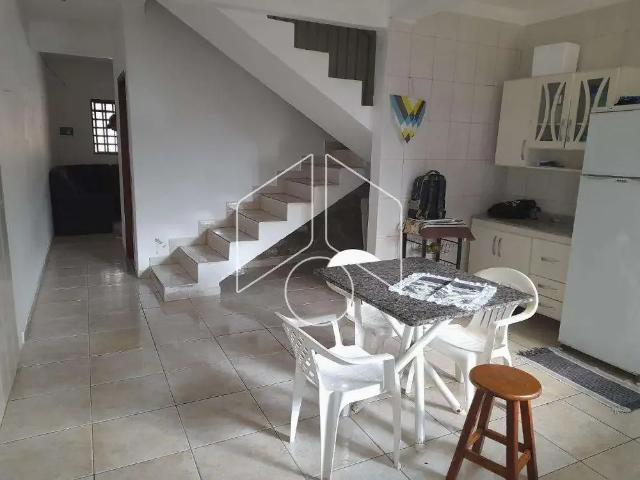 Casa venda em Região Imediata de Marília, Marília