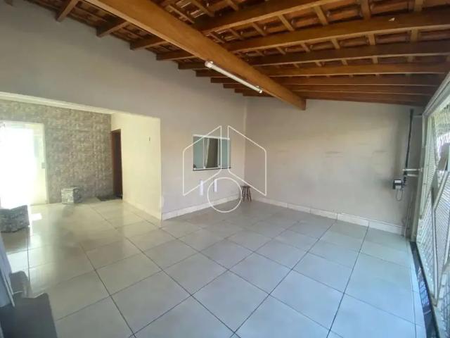 Casa venda em Região Imediata de Marília, Marília