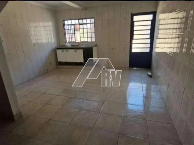 Casa venda em Marília