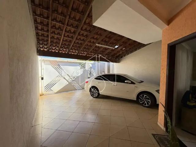 Casa venda em Região Imediata de Marília, Marília