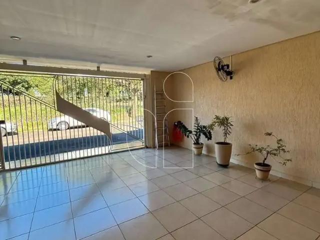 Casa venda em Região Imediata de Marília, Marília