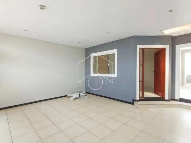 Casa venda em Região Imediata de Marília, Marília