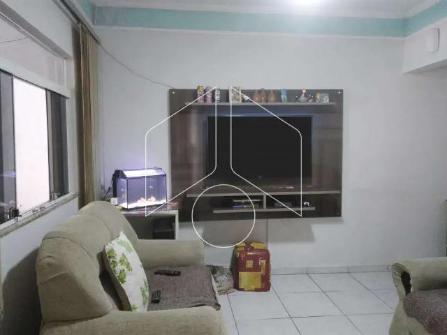 Casa venda em Região Imediata de Marília, Marília