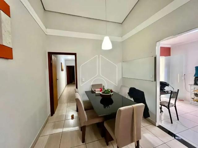 Casa venda em Região Imediata de Marília, Marília